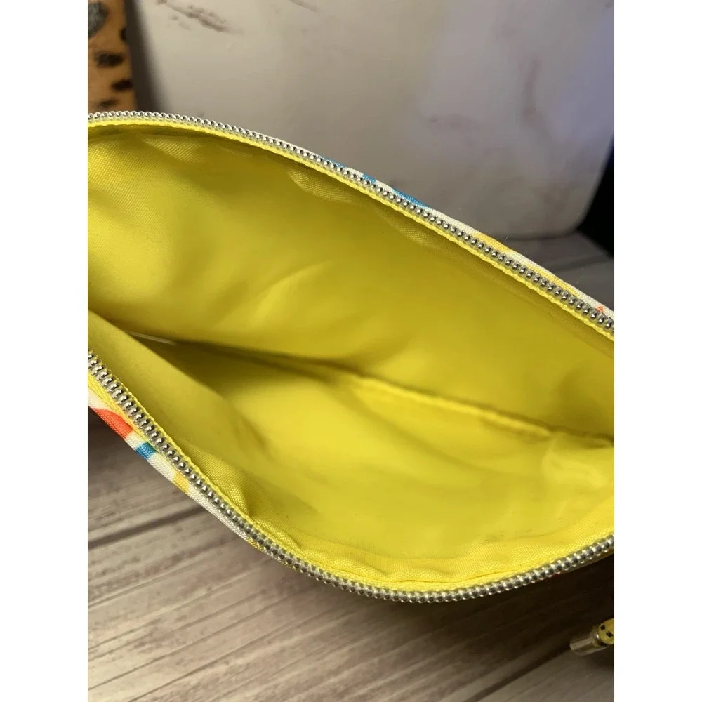 IPSY bag lot‎ of 3 IPSY Cosmetic  Makeup Bags Beauty Pouches EMPTY